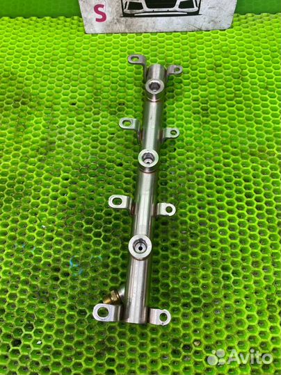 Рейка топливная (рампа) на Audi A7 (C8) 4K, 4K8