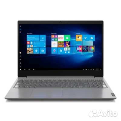 Ноутбук Lenovo V15 G1 82NB001BEU-wpro - новый