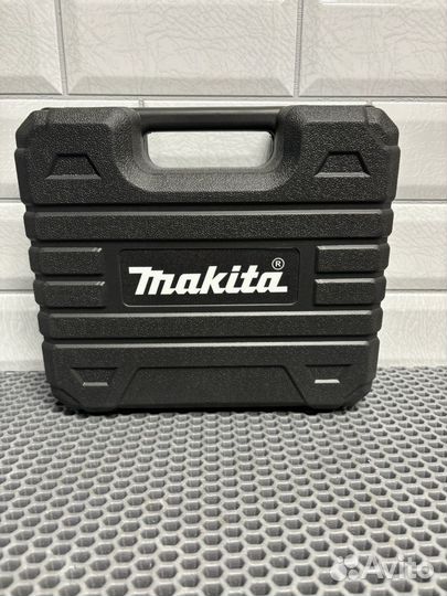 Мини болгарка makita