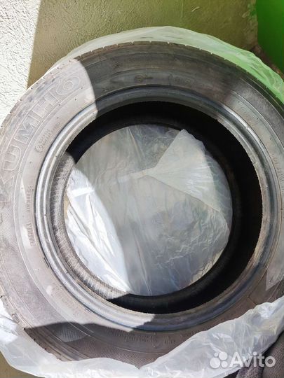 Kumho Solus KH17 185/65 R15