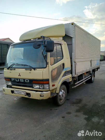 Кузов бабочка на грузовик