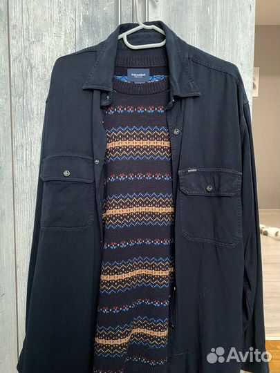 Мужские вещи пакетом 48 50