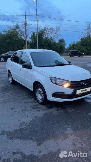 LADA Granta, 2019