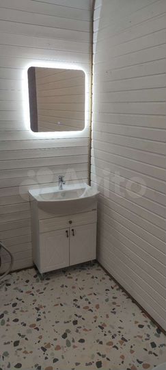 Дом 85,2 м² на участке 14,1 сот.