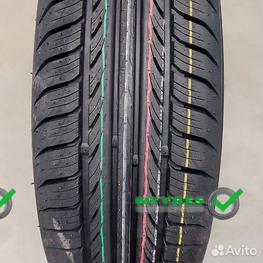 КАМА Breeze (HK-132) 175/65 R14 82H