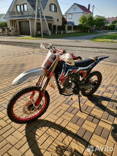 Motoland wrx 250