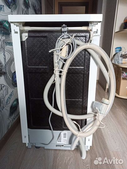 Посудомоечная машина Bosch