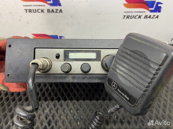 9608200036 Рация