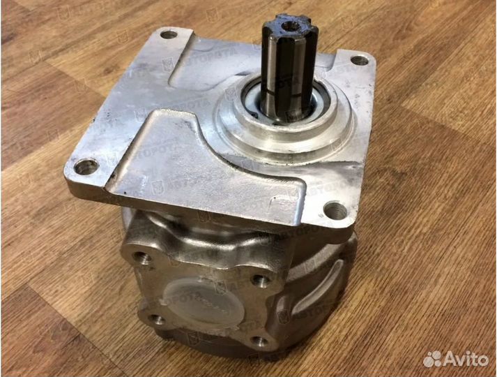 Насос нш 32А3/32М3/100А-3