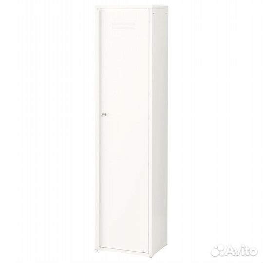 Шкаф металлический