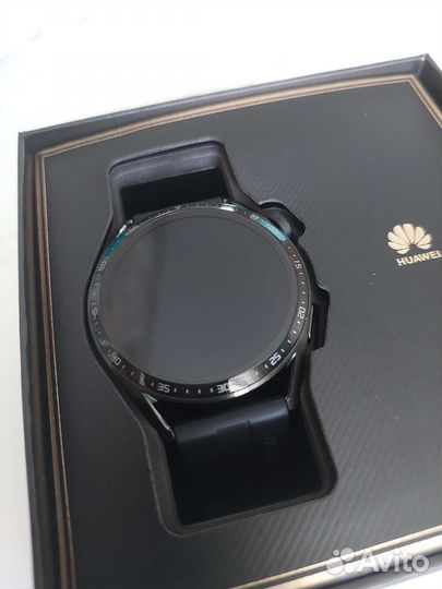 Смарт часы huawei watch gt 3