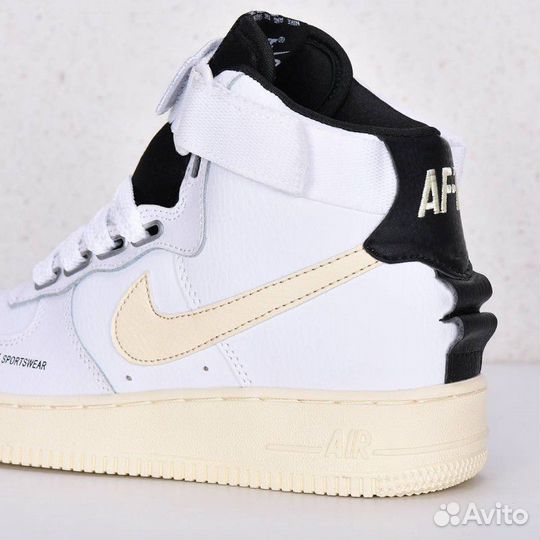 Nike Af1 Hi Utility