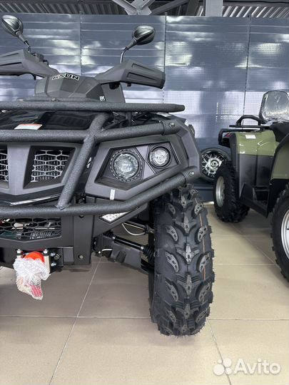 Квадроцикл Hisun Tactic 750
