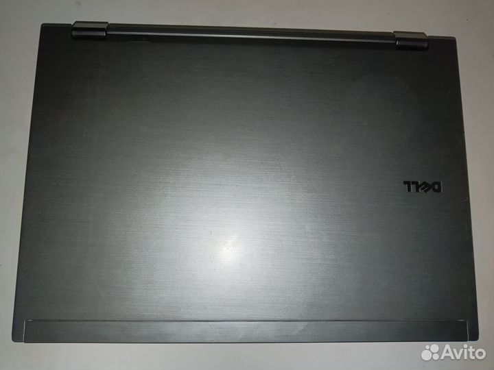 Dell Latitude e6410