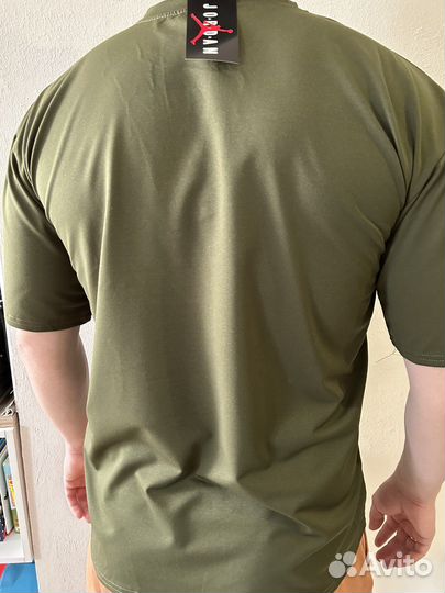 Футболка jordan