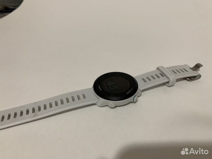 Garmin forerunner 55