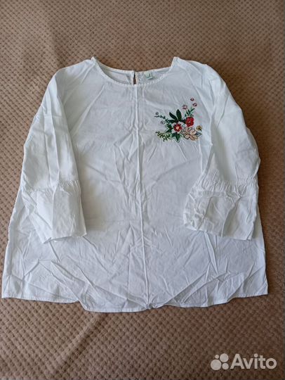 Пакет вещей женских 44-46