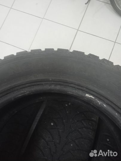 Nordman Nordman 4 215/55 R16