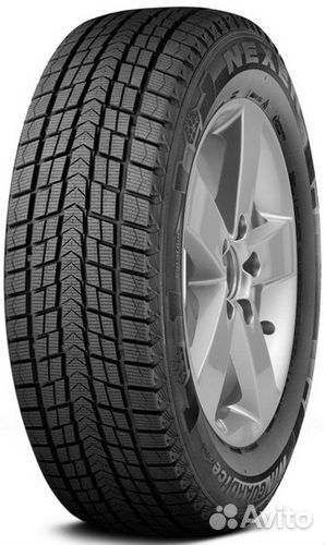 Nexen Winguard Ice Plus 185/65 R15 92T