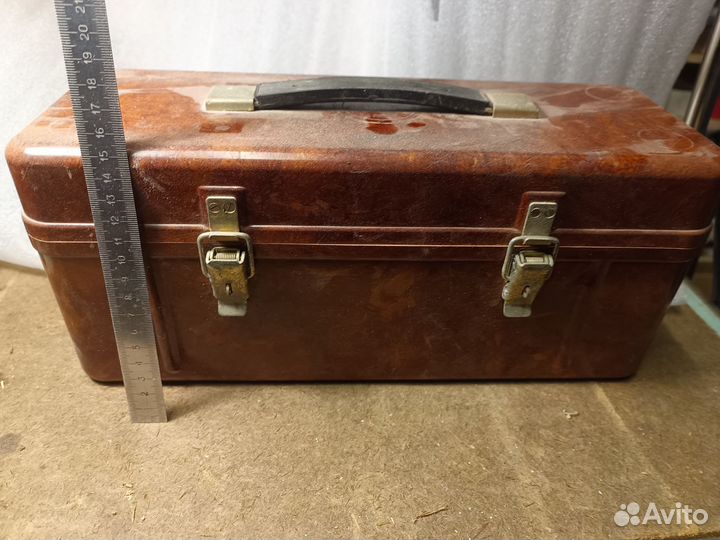 Кейс для хранения чего либо