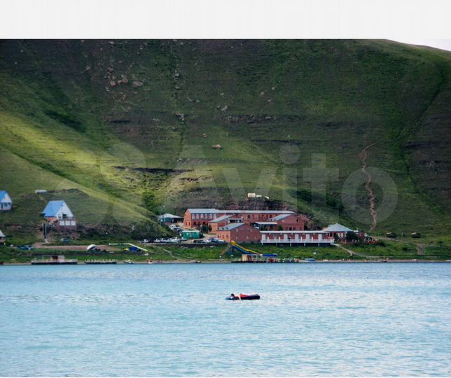 Участок 10 сот. (СНТ, ДНП)