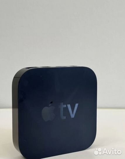 Планшет iPad 7 32Gb Space Gray+Приставка Apple TV