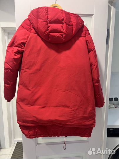 Пуховик женский 42 44