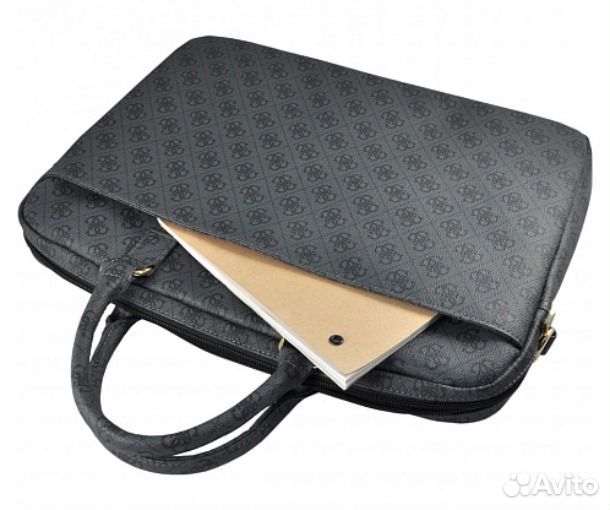 Сумка Guess для ноутбуков 15