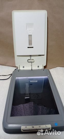 Сканер hpscanjetg3010
