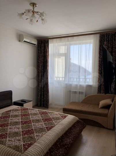 1-к. квартира, 30 м², 11/12 эт.