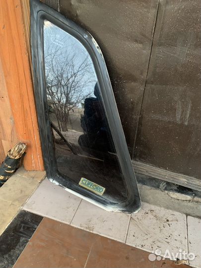 Задние окно на ваз 21099