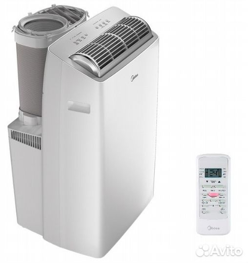 Кондиционеры промышленные