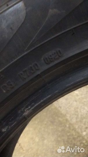 Pirelli Scorpion Verde 225/60 R18