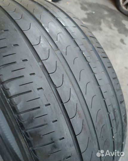 Pirelli Scorpion Verde 265/50 R19 110W