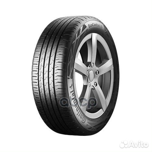 Continental ContiEcoContact 6 245/50 R19
