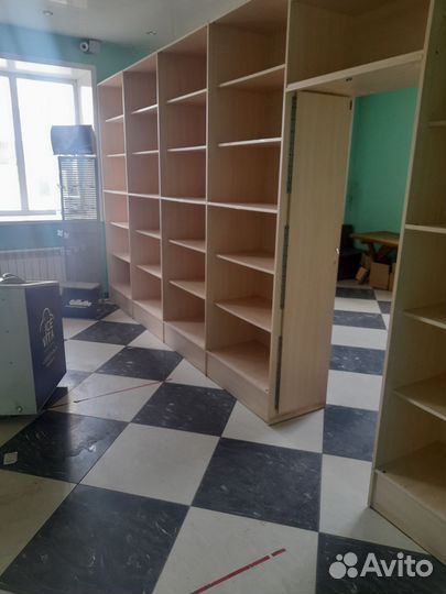 Готовый бизнес в аренду магазин