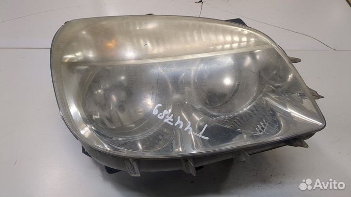 Фара (передняя) Fiat Doblo, 2006