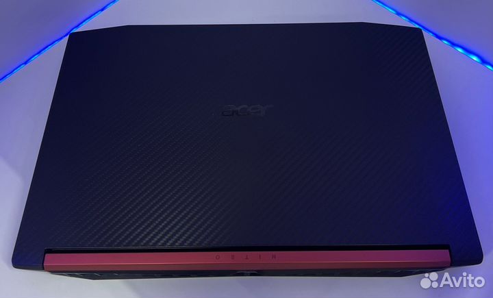 Игровой ноутбук Acer Nitro 5