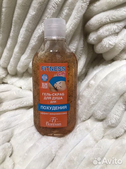 Косметика Floresan