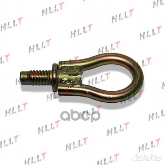 Крюк буксировочный ford focus II, mondeo III-IV