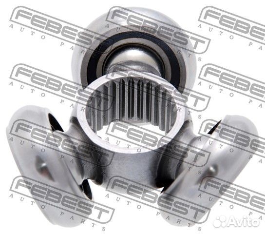 Трипоид 28x43.1