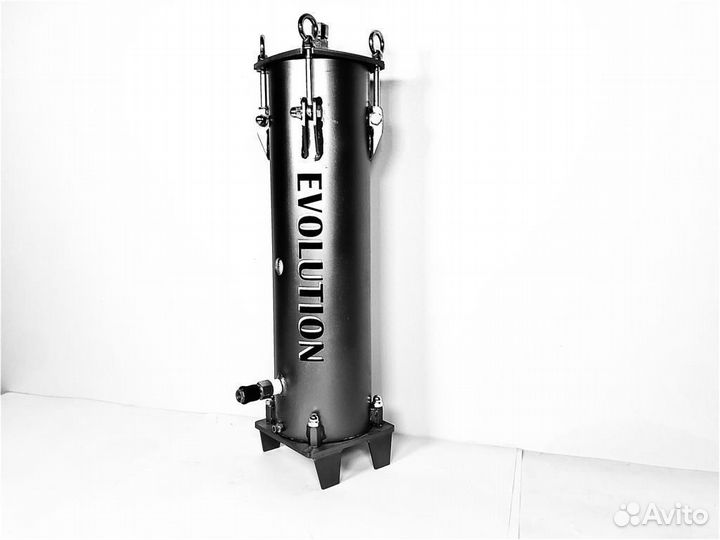 Фильтр - осушитель для плазмореза