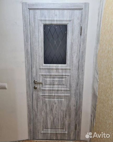 Двери межкомнатные с доставкой