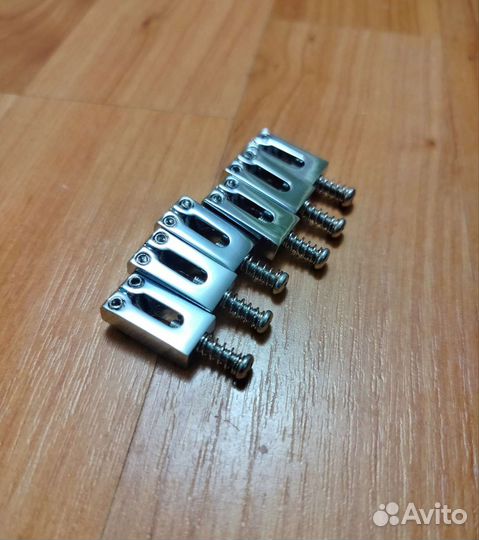 Сëдла, кобылки