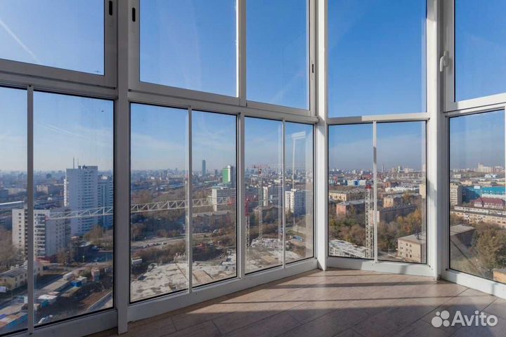 Окна в рассрочку