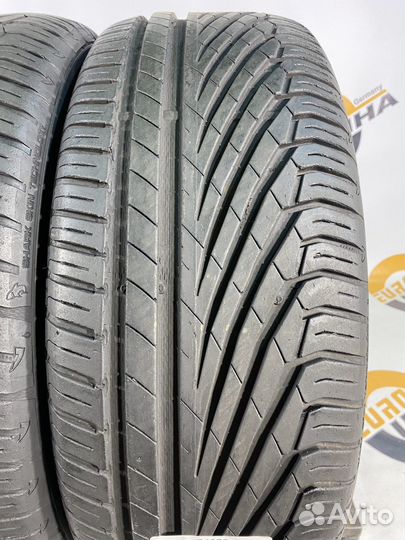 Uniroyal Rain Sport 3 SUV 235/55 R19 101W