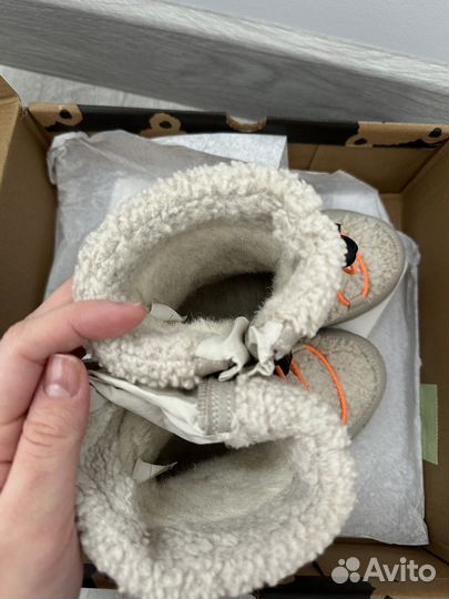 Сапоги Happy baby 26