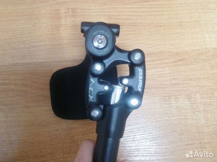 Амортизационный штырь Suntour SP12-NCX 27.2