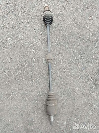 Привод правый в сборе