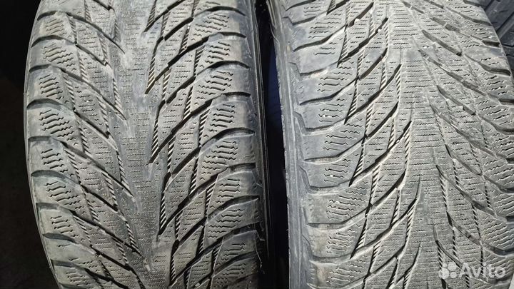 Nokian Tyres Hakkapeliitta R2 245/45 R19 102